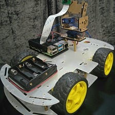(W-ROV)Webserver Remotely Operated Vehicle Observation-Class I, Deep Learning Enabled Python…