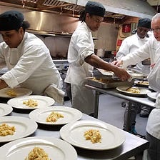 Hospitality is essential to Philadelphia and to its Recovery