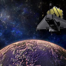 Things I’m Afraid the Webb Space Telescope Will Discover