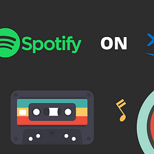 Integrate Spotify with VS Code🎵🎧