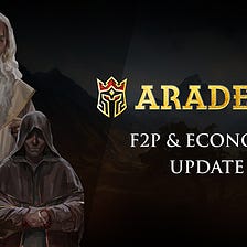 Q4 Founder’s Announcement — F2P & Economy Update