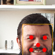 Face Detection using MTCNN — a guide for face extraction with a focus on speed