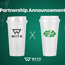 ProjectWITH x KCP(Korea Container Pool)