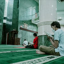 Jadwal Imsakiyah Ramadan 2022
