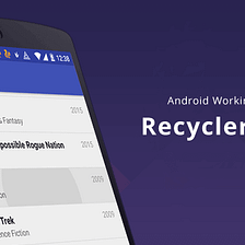 Android Kotlin RecyclerView with DataBinding
