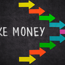 5 Tips on How to Make Money From Your Blog