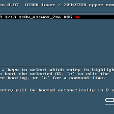 Ssh Into Solaris 10: Fixing No Matching Key Exchange Method Found | By  Shehu Awwal | Shehu Awwal | Medium