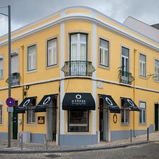 Expanding cultural enrichment efforts in Portugal with a gastronomic investment
