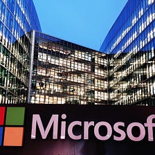 What I learned during my first year working at Microsoft