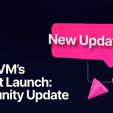 Neon EVM’s Mainnet Launch: Community Update