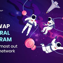 Your Guide to the EmiSwap Referral Program