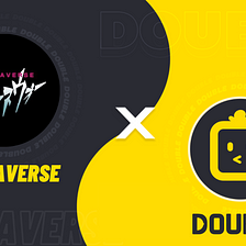 Double Protocol Forms Official Partnership with Mechaverse