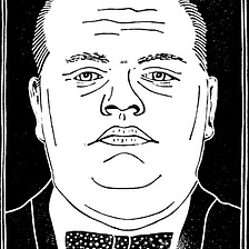 Fatty Arbuckle and the Morality Police