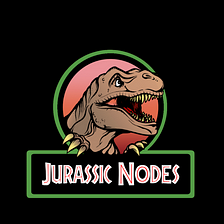 Jurassic Nodes V2.0