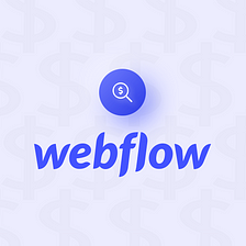 Webflow #5: Cenové plány aneb kolik stojí používání Webflow