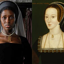 No, Anne Boleyn Was Not Black.