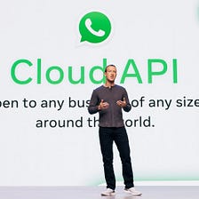 How to use WhatsApp Cloud API