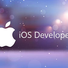 iOS Developer : Definition, Tasks, Skills and Qualifications
