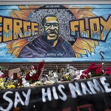 Second Statement on George Floyd