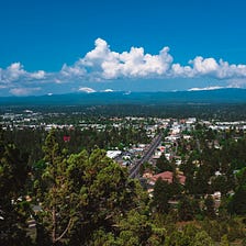 The Best of Bend