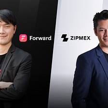 Forward raises funding from Zipmex Group in Pre-Series A round