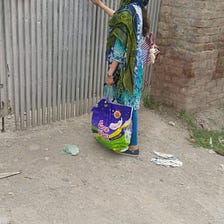 Cloth banking