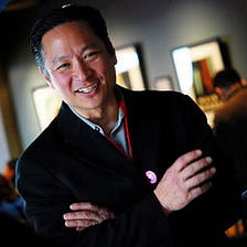 My Thoughts on Jeff Adachi