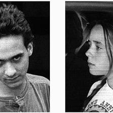 The Copycat Killers: Sarah Edmondson And Benjamin James Darras