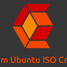 Build Your Own Ubuntu-Linux Distribution