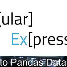 Beginners Guide To Regex in Pandas