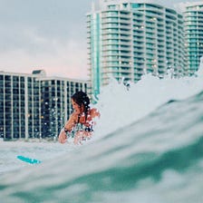 Surf ATL Community Spotlight: Levi Dills