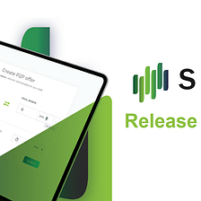 SIBEX Release Updates — 20 November 2020