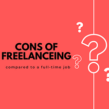 Making the Case for Full-Time Engineering Over Freelancing