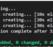 How to create EC2 Instance using Terraform ?