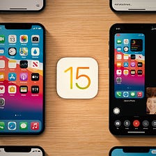 AMAZING NEW IOS 15 FEATURES, RELEASE DATE, AND SUPPORTED DEVICES
