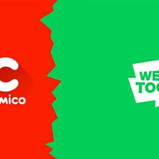 Why I Don T Use Comico Anymore In Recent Years There Has Been A Rise By Caio Lofrano De Souza Tenten 數位轉型與創新