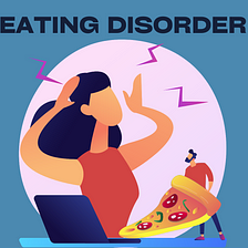 A Guide to Communicating with Someone Who Has an Eating Disorder