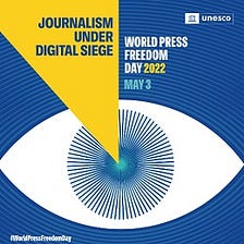 Press Freedom Day 2022