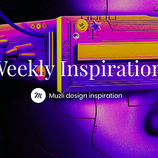 Weekly Design Inspiration #360