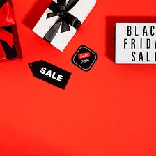 5 traps to avoid on Black Friday