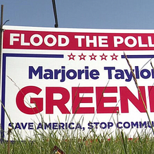 Marjorie Taylor Greene Is An Astute Politician Who Understands Her Voting Base