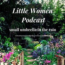 Lessons learned from Little Women
