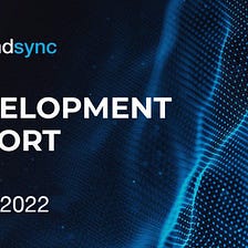 Mindsync Report April 2022