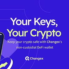 “Move To DeFi Before It’s Too Late”: Changex CEO On The Need To Change How We Look At Asset…