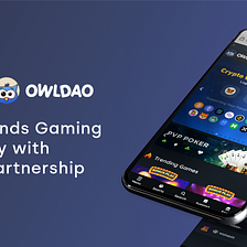 Telos Expands Gaming Community with OwlDAO Partnership