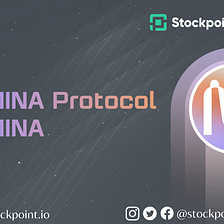 Our company is excited to announce that MINA and other tokens have been added to the website.
