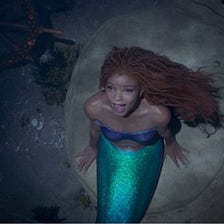 Disney’s ‘The Little Mermaid’ is Black
