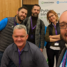 What I learned at Data Council Austin 2022: A Snowflake experience