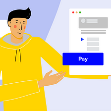 Payment pages: all questions answered