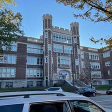Seeking Actually Possible Plans and Resources to Prevent School Closures